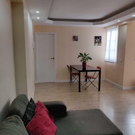 Villa Cactus Los Cristianos à Los Cristianos  Extérieur photo