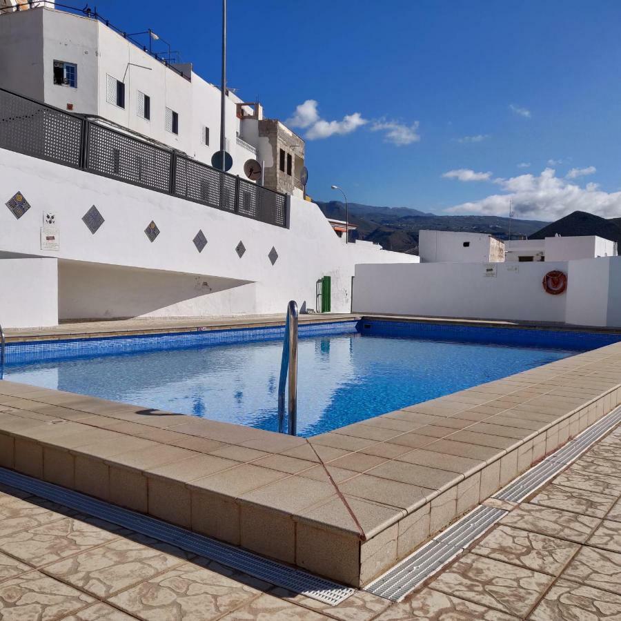 Villa Cactus Los Cristianos à Los Cristianos  Extérieur photo