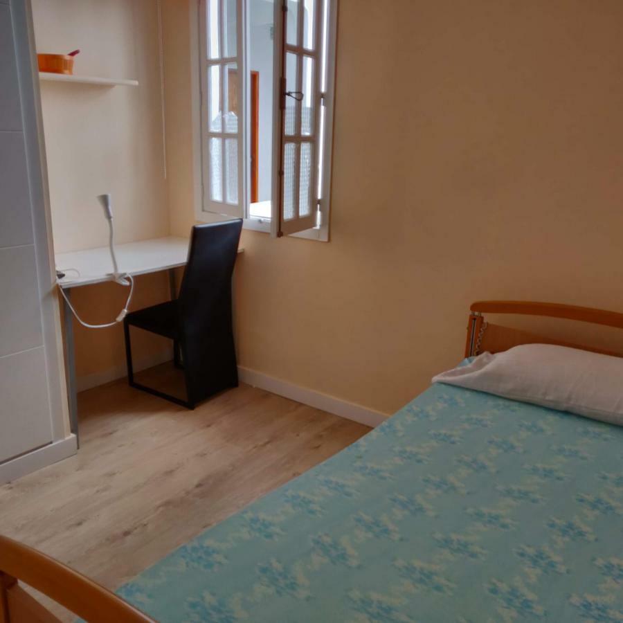 Villa Cactus Los Cristianos à Los Cristianos  Extérieur photo