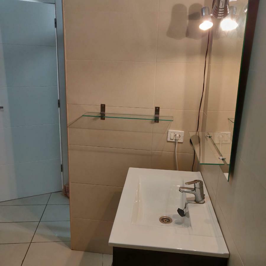 Villa Cactus Los Cristianos à Los Cristianos  Extérieur photo